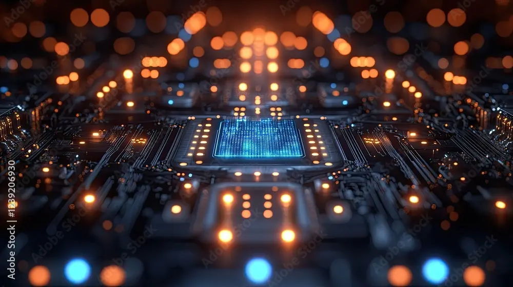 Hardware Acceleration