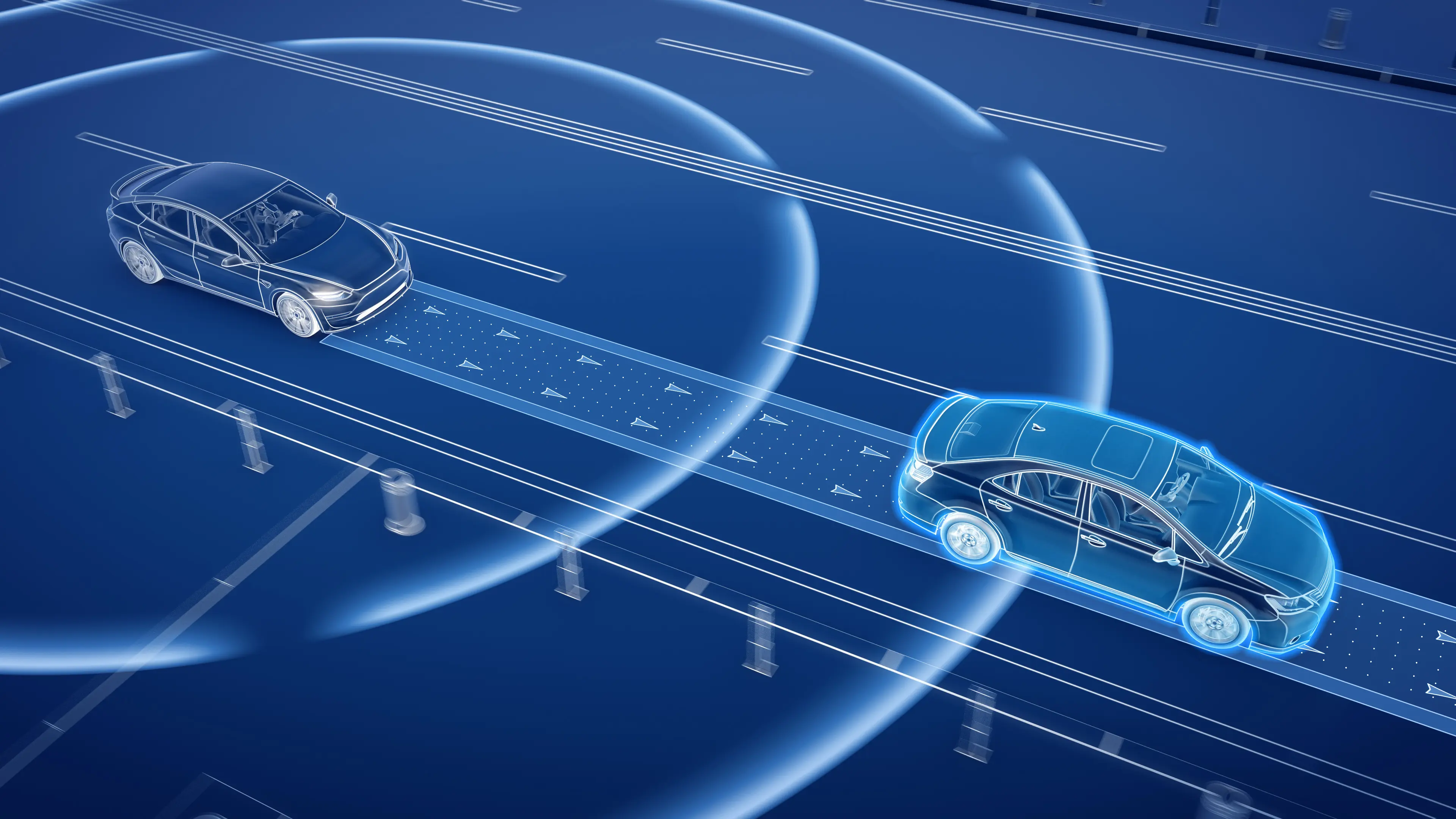 Autonomous Systems