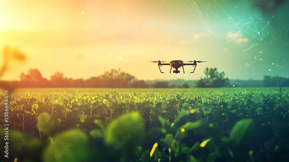 Drones