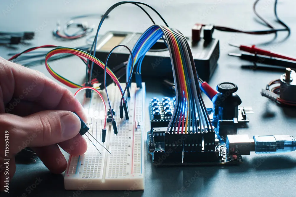 Embedded Systems