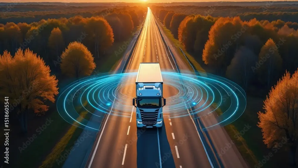 Self-Driving Vehicles