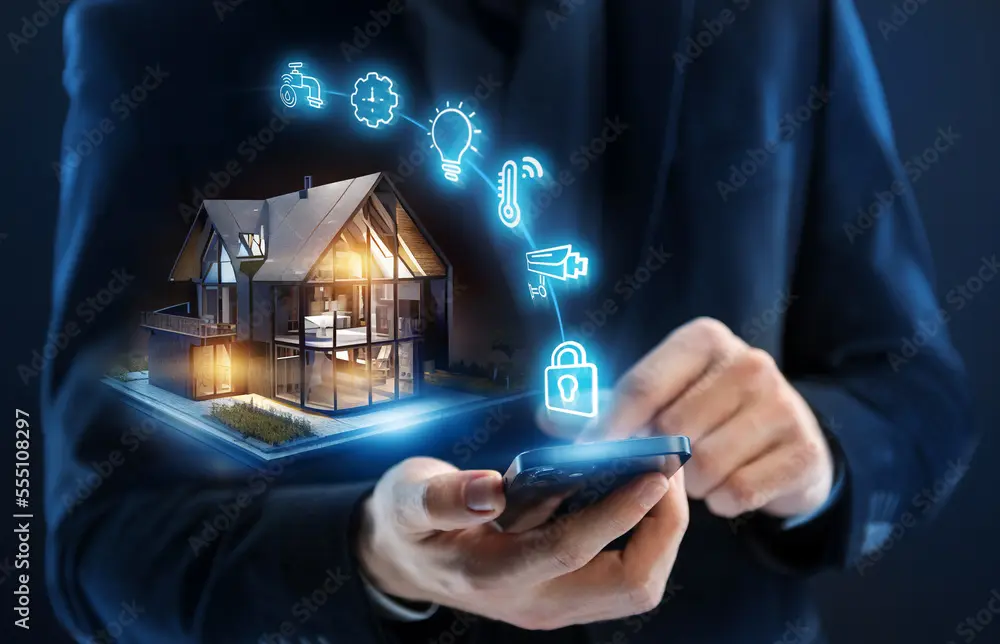 Smart Homes