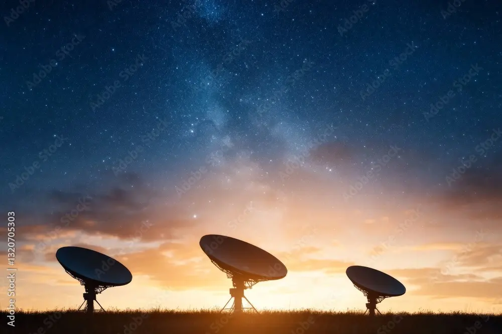 Array Signal Processing