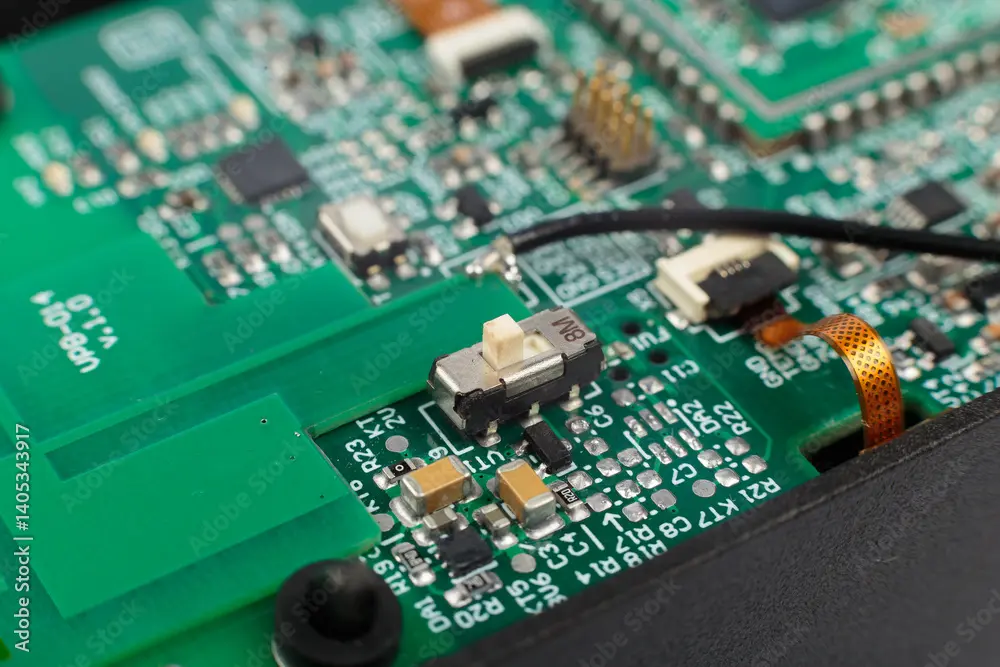 Circuits