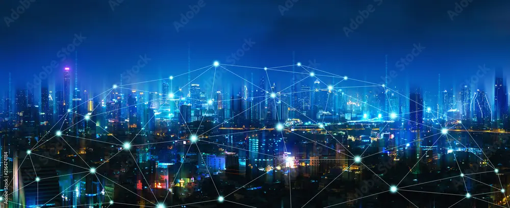 Wireless Networking