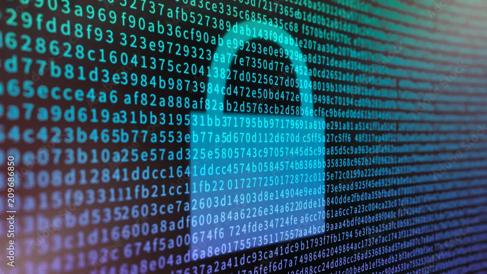 Cryptography