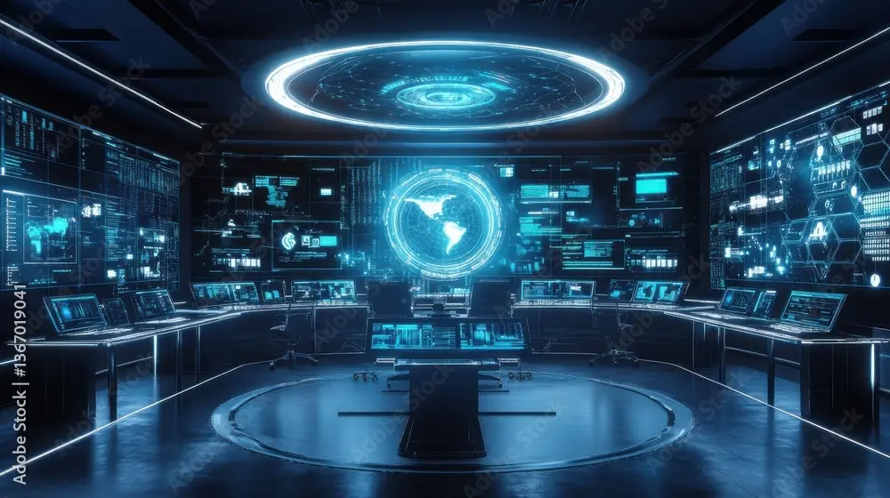 Cyber Defense