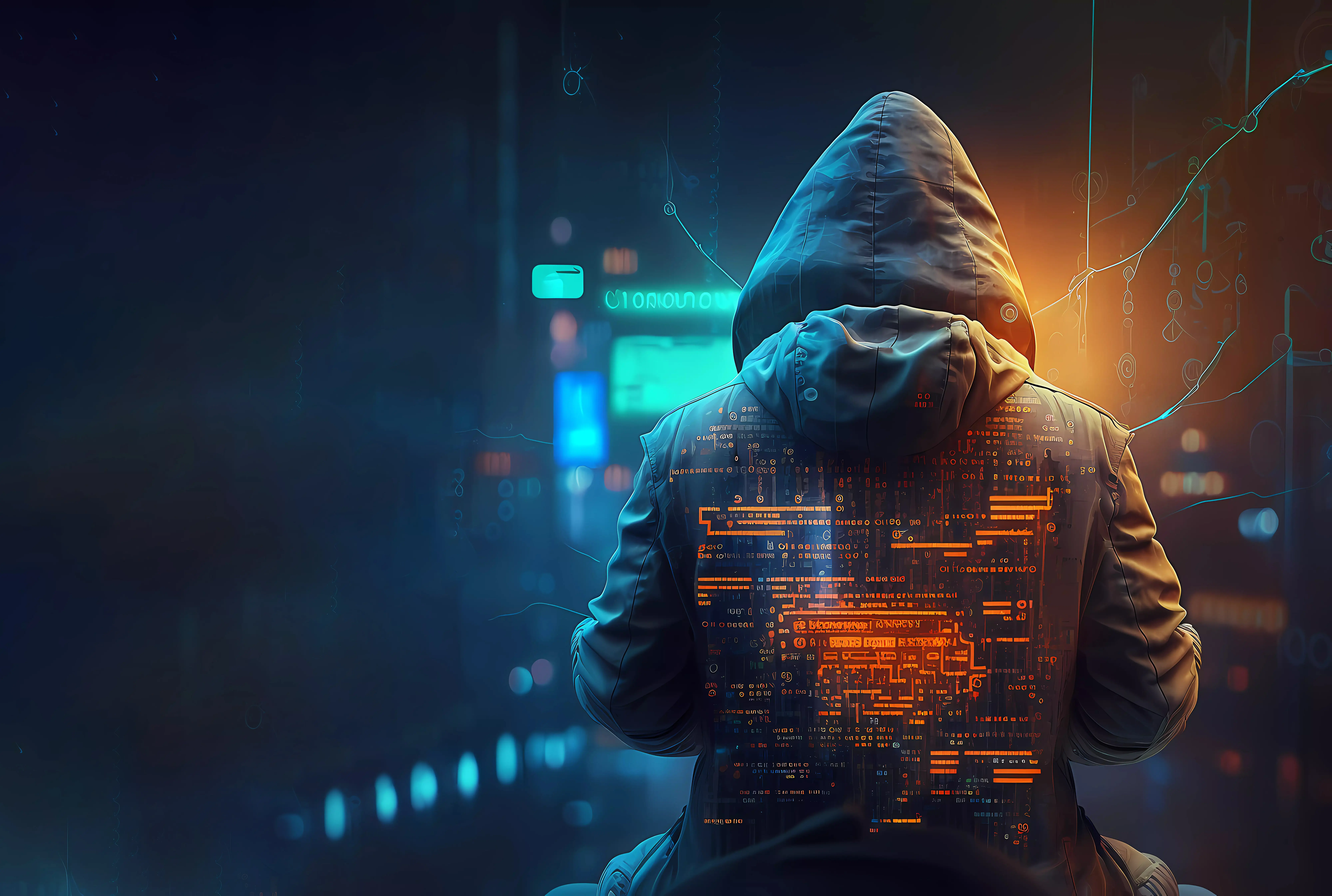 Cybersecurity