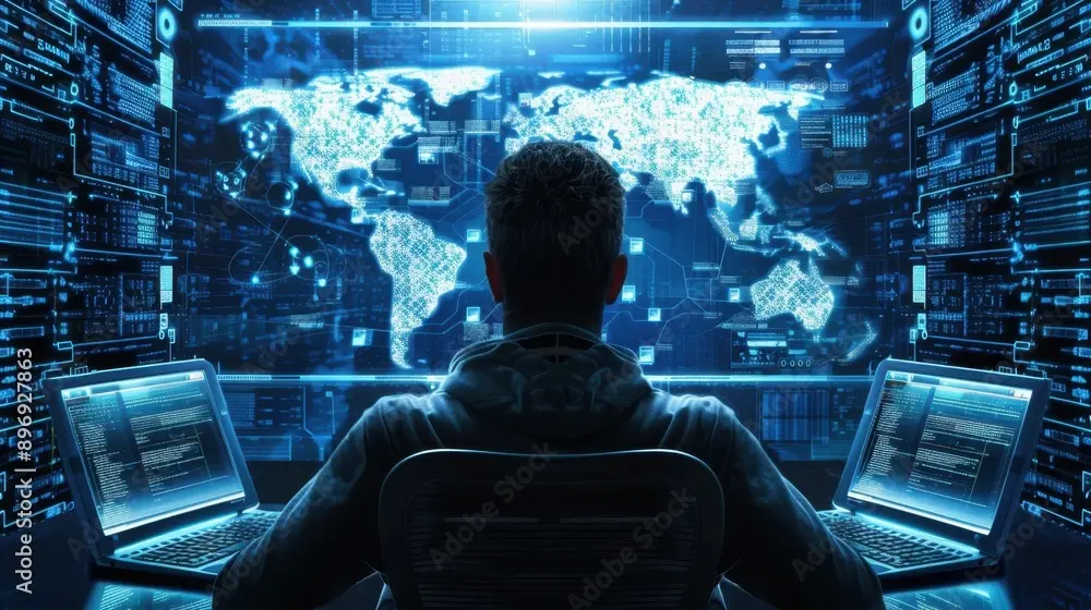 Ethical Hacking