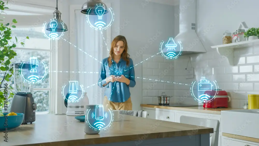 Smart Devices