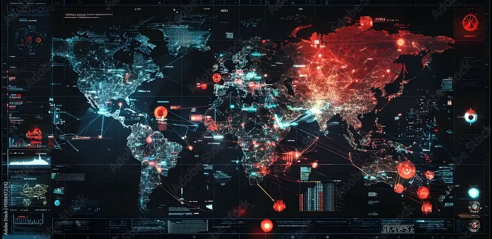 Threat Intelligence