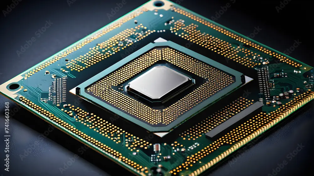 FPGA Design