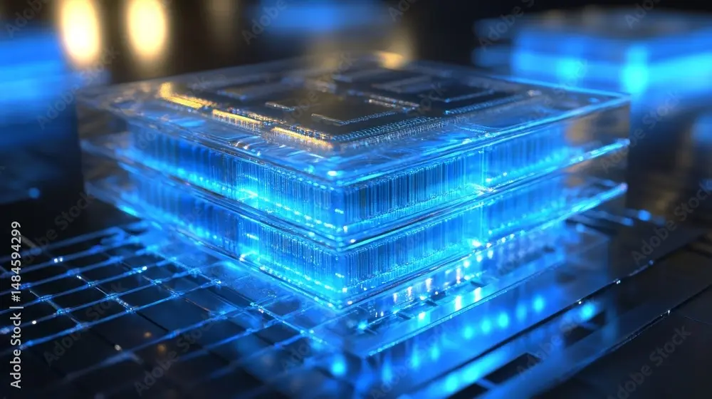 High-Performance Computing