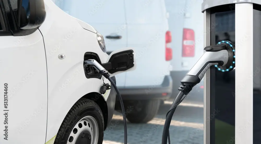 Electric Vehicles