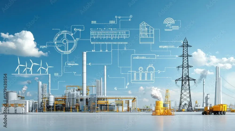 Power Systems