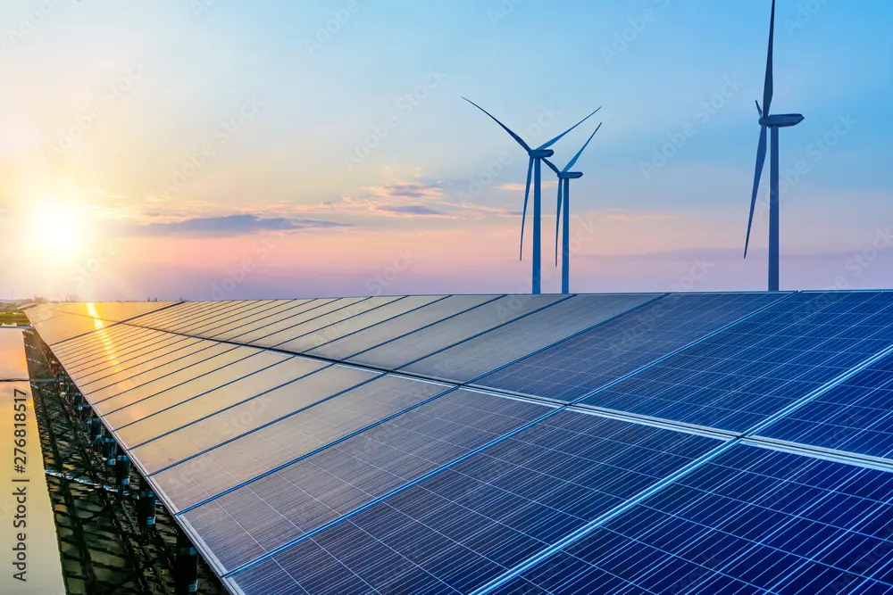 Renewable Energy